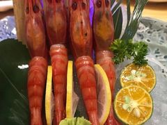 -ひみ冰见日本料理(旅顺九三路店)