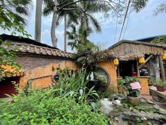 -园林美食城·本土农家菜(杨和镇店)