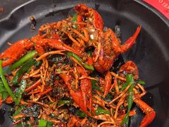 -聚味瞿记·龙虾堂(天元店)