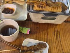 -木屋烧烤(白石洲店)