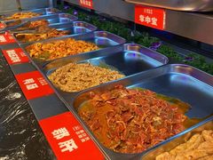 -五彩凉山自助西昌烧烤(柳翠路店)