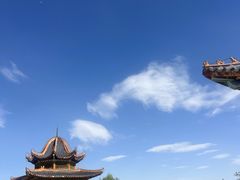 -哈密回王府景区