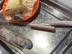 -小向麻辣烫(天街总店)