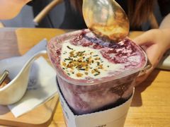 桑葚银耳吸-炖物24章·顺时轻养茶(杭州大厦店)