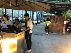 -凤来栖·净庭院·火锅(欧尚店)