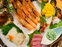 -花潮料理艺食馆(世欧广场店)