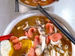 -铭辉沙嗲面(新街商业城店)