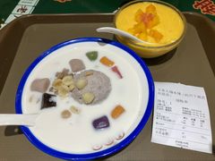 -五条人糖水铺(武林总店)