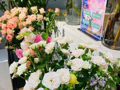 -弗劳尔花艺坊(龙涛店)