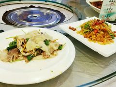 -新东城喜宴海鲜酒家(同德店)