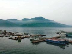 -花亭湖风景名胜区