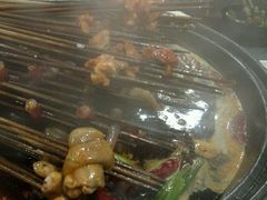 -盖帮鳝鱼串串(东郊记忆店)