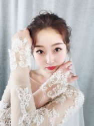 -禧嫁茗品设计师婚纱集成馆