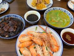 -兰边碗(鼓楼店)