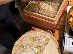 -小木屋朝鲜族特色菜