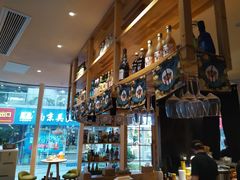 -酒井酱子·深夜食堂(东城汇店)