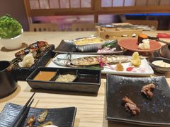 -松鱼亭·和牛烧肉(协鑫广场店)