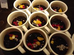 -美食汇自助西餐厅(荆州富力万达嘉华酒店)