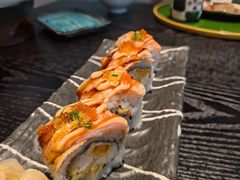 -龙吟大江户(华侨店)