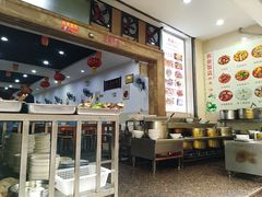 -雨田饭店(华兴东街店)