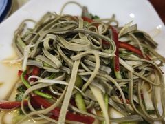 -春水锅贴·传统鲁菜(大明湖店)