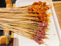 -袁记串串香(川师店)