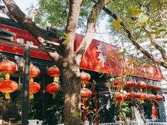 -顺承小院儿