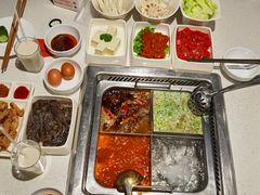 -海底捞火锅(高科广场店)