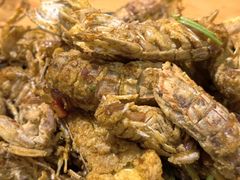 -7星海鲜烧烤(紫光福郡店)
