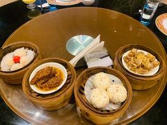 -富力万达嘉华酒店-品珍中餐厅(水果湖店)