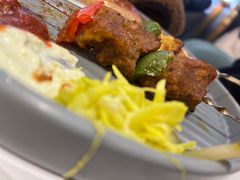 -库滋明·俄罗斯特色美食(中央大街店)