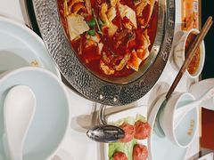 -古乐牛香·鲜牛肉自助火锅(南京总店)