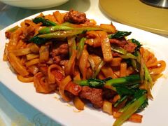 -金成潮菜博物馆(海珠湿地店)