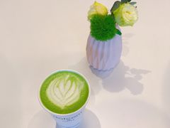 -dotcom coffee古点咖啡(致真大厦店)