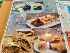 -南来顺饭庄·清真(南菜园店)