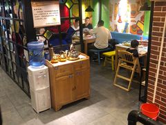 -蜀都小君肝串串香火锅(龙华旗舰店)