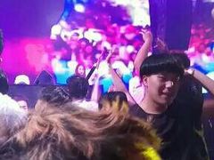 -HiIbiza酒吧