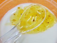 豆花-聚味瞿记·龙虾堂(树木岭店)