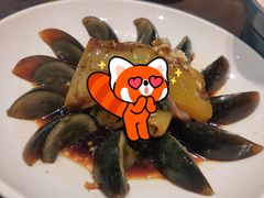 -好嫂子酱猪手•农家菜(蒲黄榆店)