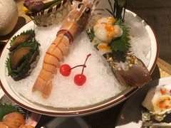 -雍和会海鲜姿造自助(湖东路店)
