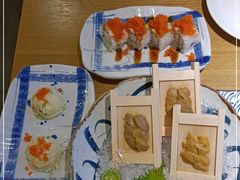 -樱町三味日本料理(城乡世纪广场店)