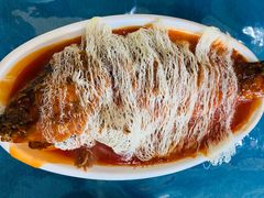 -祥龍斋清真食府