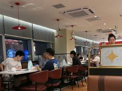 -八合里潮汕鲜牛肉火锅(深圳海岸城店)