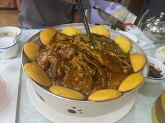 -六和聚传统烤鸭.天津菜(和平店)