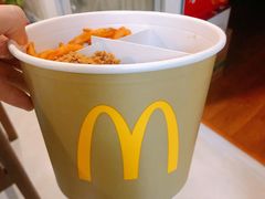 -麦当劳(城西银泰店)