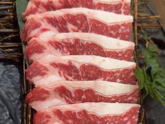 -花肴·和牛烧肉(顺义五里仓店)