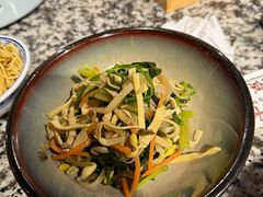 -南京大牌档(崇文门国瑞店)