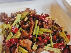 -便宜坊烤鸭店(玉蜓桥天坛店)