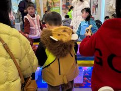 -孩子王(永川万达店)