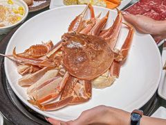 -德兴show鲜·蒸汽海鲜火锅餐厅(格创悦里店)